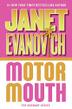 Cover art for MOTOR MOUTH