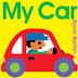 Cover art for MY CAR