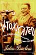 Cover art for INTOXICATED