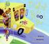 Cover art for THE WHEELS ON THE SCHOOL BUS