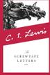 Cover art for THE SCREWTAPE LETTERS