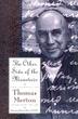Cover art for THE OTHER SIDE OF THE MOUNTAIN