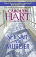 Cover art for SET SAIL FOR MURDER