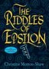 Cover art for THE RIDDLES OF EPSILON