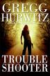 Cover art for TROUBLESHOOTER