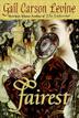 Cover art for FAIREST