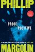 Cover art for PROOF POSITIVE