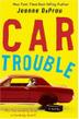 Cover art for CAR TROUBLE