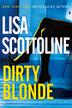Cover art for DIRTY BLONDE