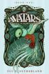 Cover art for AVATARS, BOOK ONE