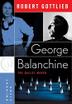 Cover art for GEORGE BALANCHINE