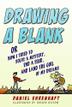 Cover art for DRAWING A BLANK