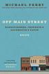 Cover art for OFF MAIN STREET
