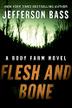 Cover art for FLESH AND BONE