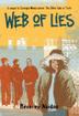 Cover art for WEB OF LIES