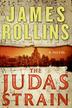 Cover art for THE JUDAS STRAIN