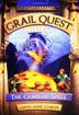 Cover art for GRAIL QUEST #1