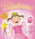 Cover art for PINKALICIOUS