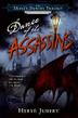 Cover art for DANCE OF THE ASSASSINS
