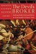 Cover art for THE DEVIL’S BROKER