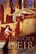 Cover art for THE EUNUCH’S HEIR