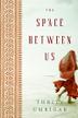 Cover art for THE SPACE BETWEEN US