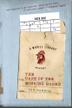 Cover art for THE CASE OF THE MISSING BOOKS