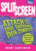 Cover art for SPLIT SCREEN
