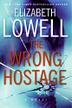 Cover art for THE WRONG HOSTAGE