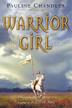 Cover art for WARRIOR GIRL