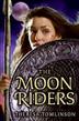 Cover art for THE MOON RIDERS