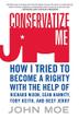 Cover art for CONSERVATIZE ME