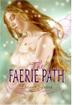 Cover art for THE FAERIE PATH