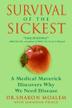 Cover art for SURVIVAL OF THE SICKEST