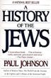 Cover art for A HISTORY OF THE JEWS