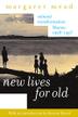 Cover art for NEW LIVES FOR OLD