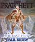 Cover art for THE LAST HERO