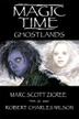 Cover art for MAGIC TIME: GHOSTLANDS