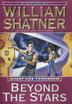 Cover art for BEYOND THE STARS