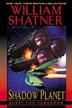 Cover art for SHADOW PLANET