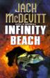 Cover art for INFINITY BEACH