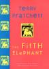 Cover art for THE FIFTH ELEPHANT