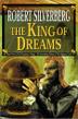 Cover art for THE KING OF DREAMS