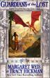 Cover art for GUARDIANS OF THE LOST