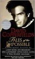 Cover art for DAVID COPPERFIELD'S TALES OF THE IMPOSSIBLE