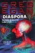 Cover art for DIASPORA