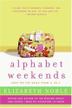 Cover art for ALPHABET WEEKENDS