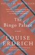 Cover art for THE BINGO PALACE