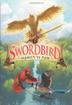 Cover art for SWORDBIRD