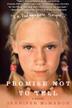 Cover art for PROMISE NOT TO TELL